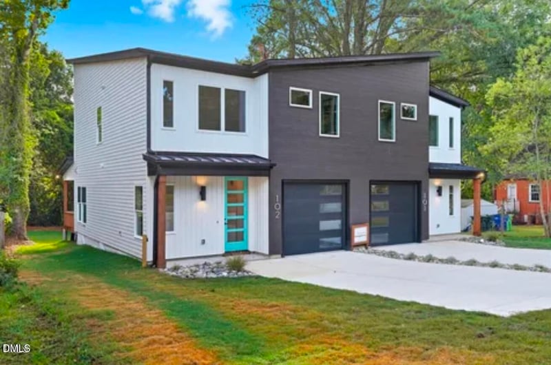 304 King Charles Rd #102, Raleigh, NC 27610