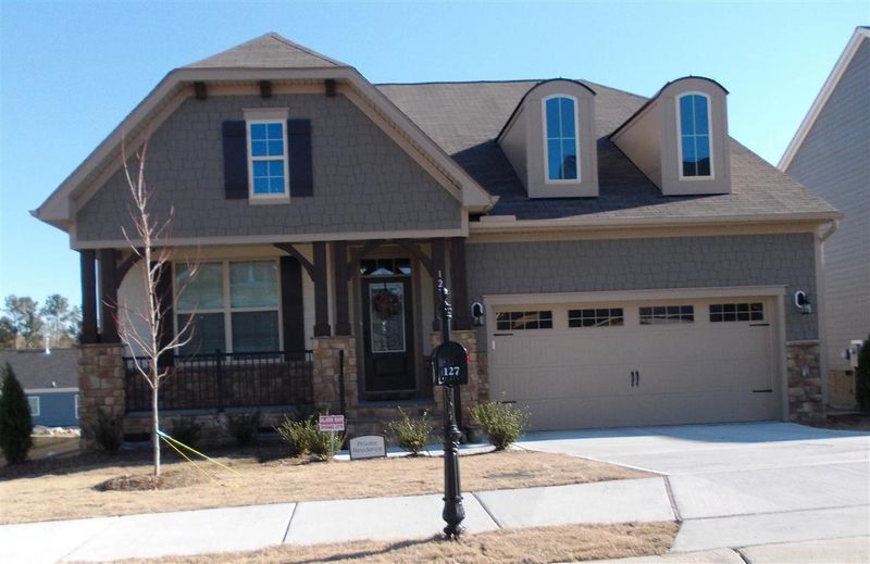 304 Kinney Glenn Ct, Durham, NC 27713