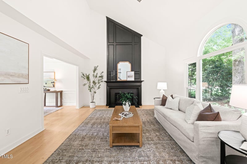 304 Kirkfield Dr, Cary, NC 27518