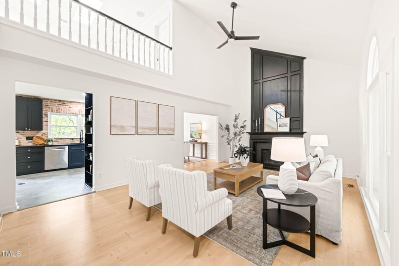 304 Kirkfield Dr, Cary, NC 27518