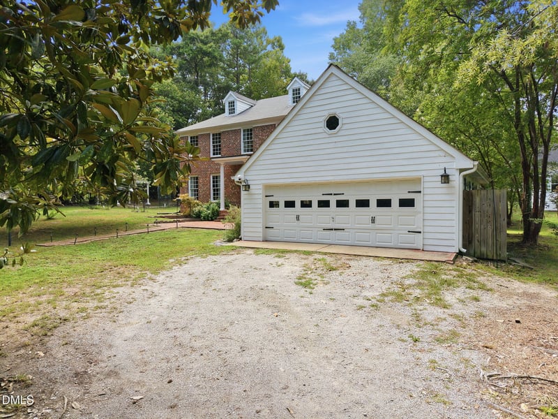 304 Kite Dr, Fuquay Varina, NC 27526