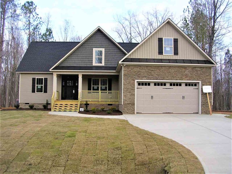 304 Knights Bridge Dr #32, Clayton, NC 27520