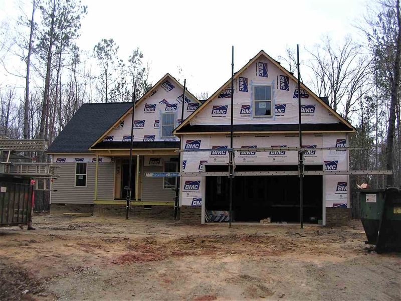 304 Knights Bridge Dr #32, Clayton, NC 27520