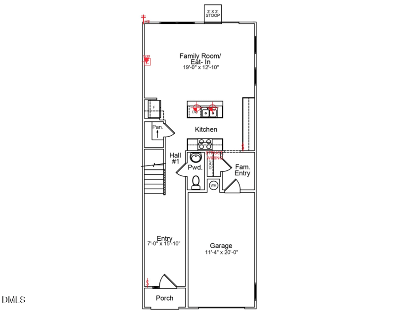304 Laforce Ln #86, Sanford, NC 27332