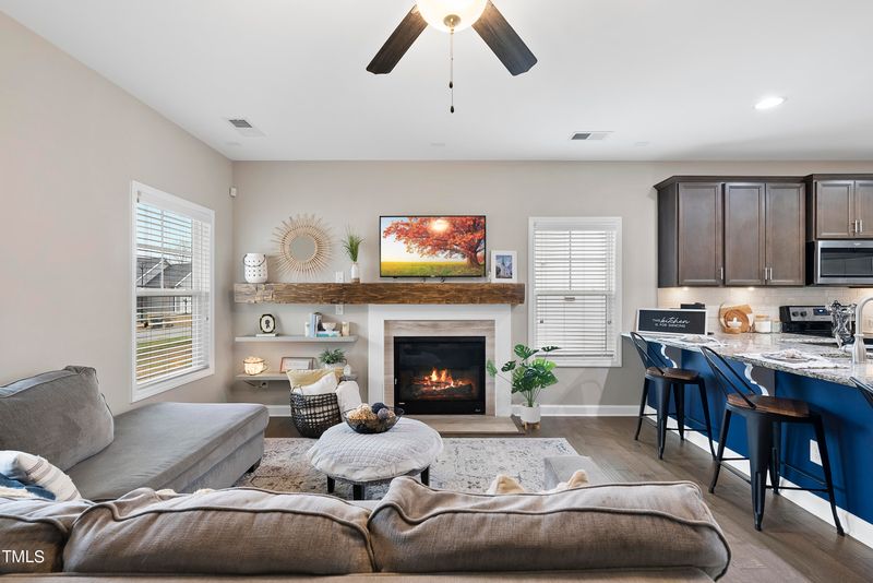 304 Lanier Pl, Clayton, NC 27527