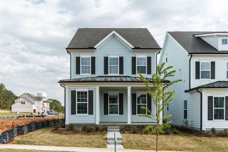 304 Levi Ln #343, Wake Forest, NC 27587