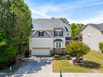 304 Liberty Rose Dr, Morrisville, NC 27560