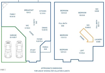 304 Liberty Rose Dr, Morrisville, NC 27560
