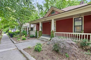 304 Linden Ave, Raleigh, NC 27601