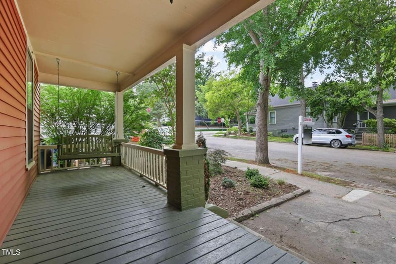 304 Linden Ave, Raleigh, NC 27601