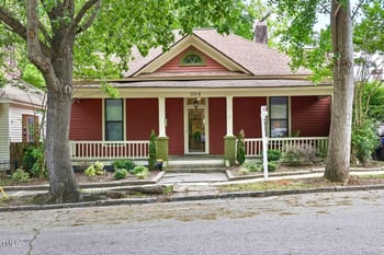 304 Linden Ave, Raleigh, NC 27601