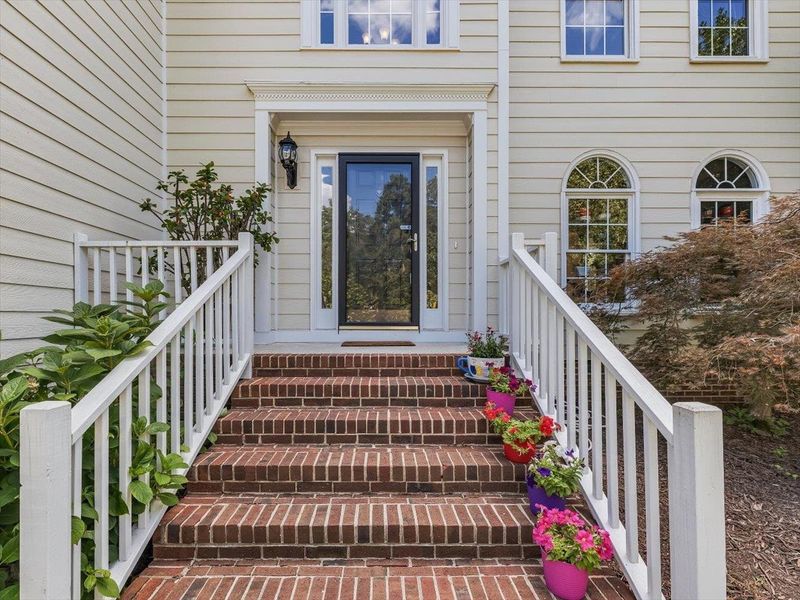 304 Lippershey Ct, Cary, NC 27513