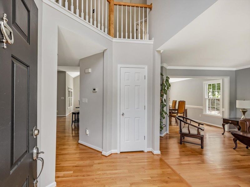 304 Lippershey Ct, Cary, NC 27513