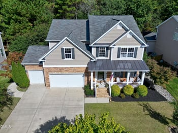 304 Magnolia Meadow Way, Holly Springs, NC 27540