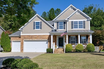 304 Magnolia Meadow Way, Holly Springs, NC 27540