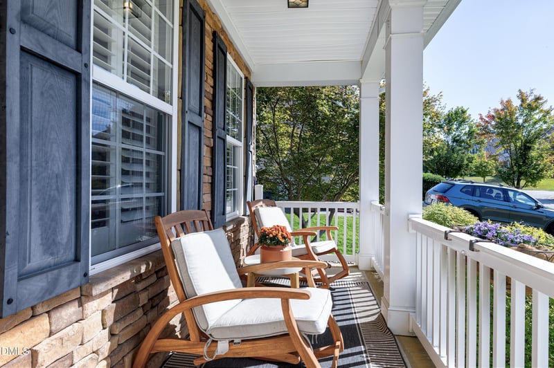 304 Magnolia Meadow Way, Holly Springs, NC 27540