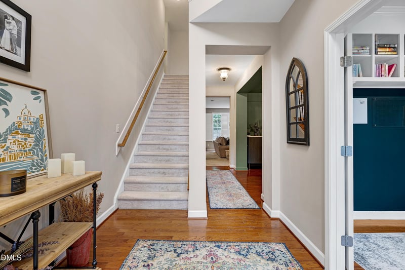 304 Magnolia Meadow Way, Holly Springs, NC 27540