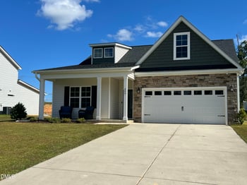 304 Manning Dr, Sanford, NC 27332