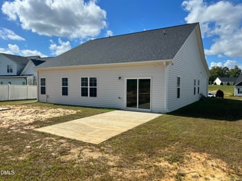 304 Manning Dr, Sanford, NC 27332