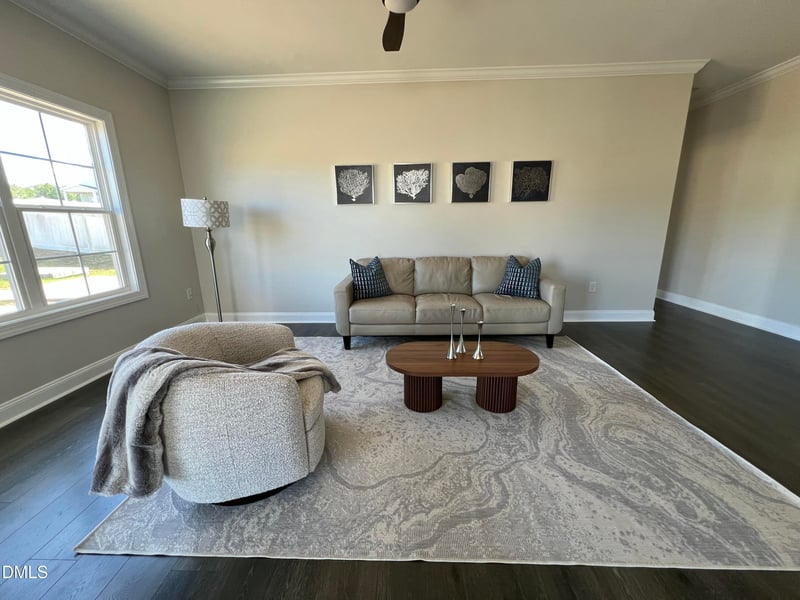 304 Manning Dr, Sanford, NC 27332