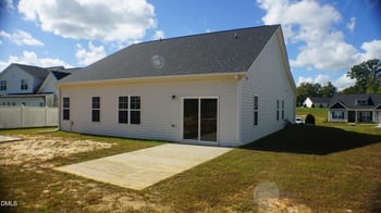 304 Manning Dr, Sanford, NC 27332
