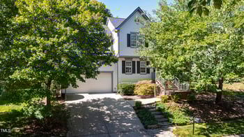 304 Marist Ct, Durham, NC 27713