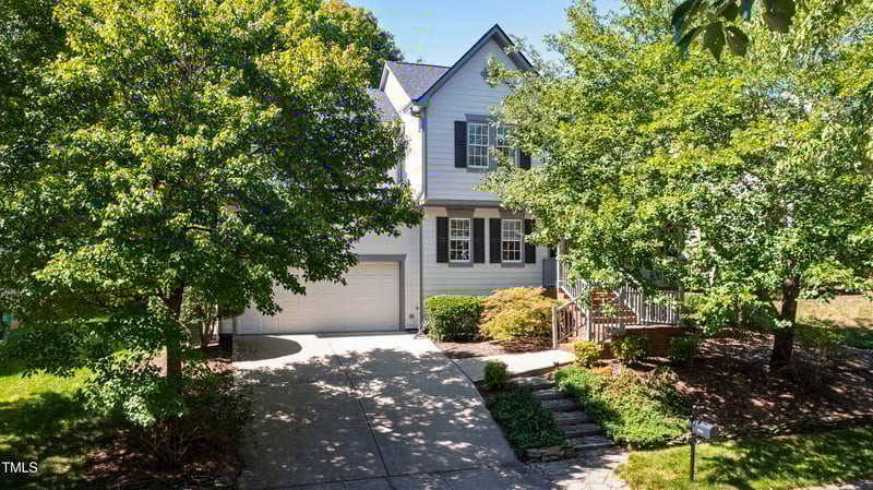 304 Marist Ct, Durham, NC 27713