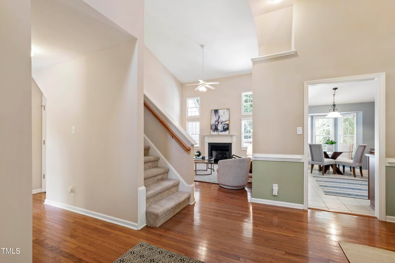 304 Marist Ct, Durham, NC 27713
