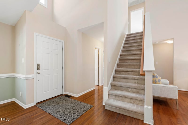 304 Marist Ct, Durham, NC 27713