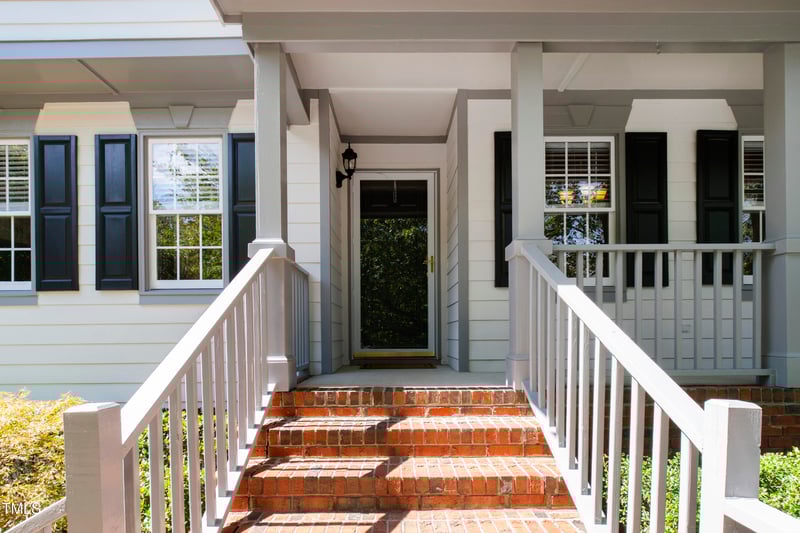 304 Marist Ct, Durham, NC 27713