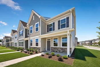 304 Marmalade Sky Ln, Wake Forest, NC 27587