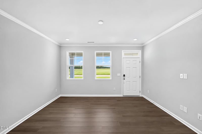304 Marmalade Sky Ln, Wake Forest, NC 27587