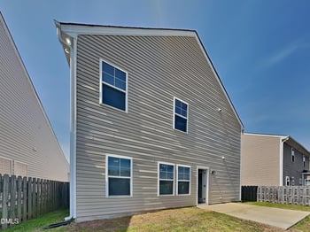 304 Marsh Creek Dr, Garner, NC 27529