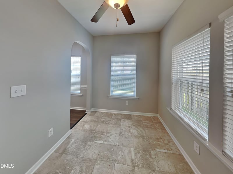 304 Marsh Creek Dr, Garner, NC 27529