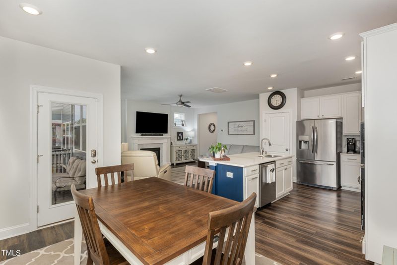 304 Masden Rd, Holly Springs, NC 27540