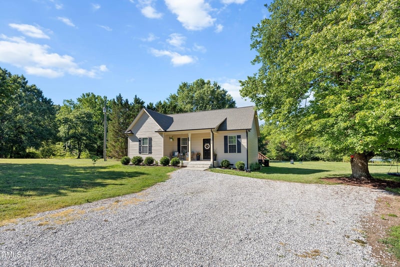 304 Mason St, Franklinton, NC 27525