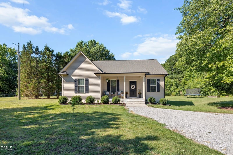 304 Mason St, Franklinton, NC 27525