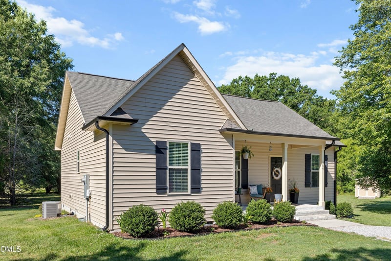 304 Mason St, Franklinton, NC 27525