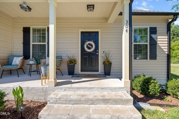 304 Mason St, Franklinton, NC 27525