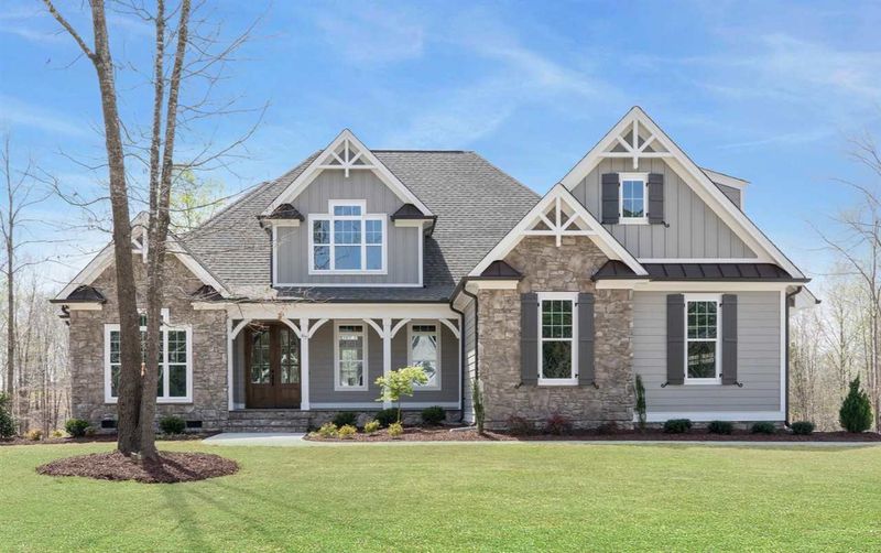 304 Mattera Dr, Clayton, NC 27527