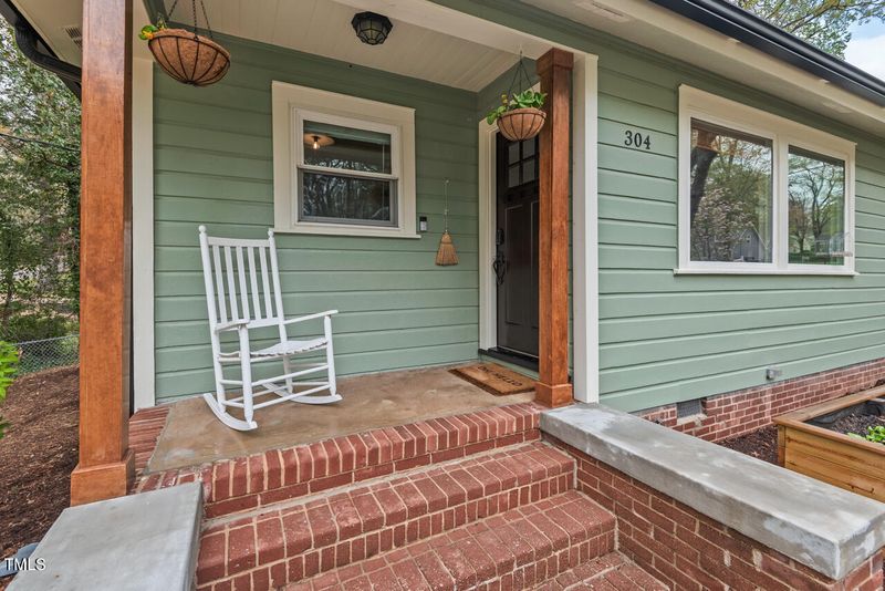 304 W Maynard Ave, Durham, NC 27704
