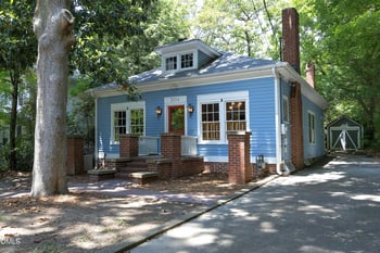 304 Mccauley St, Chapel Hill, NC 27516