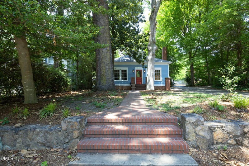 304 Mccauley St, Chapel Hill, NC 27516