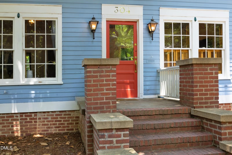 304 Mccauley St, Chapel Hill, NC 27516