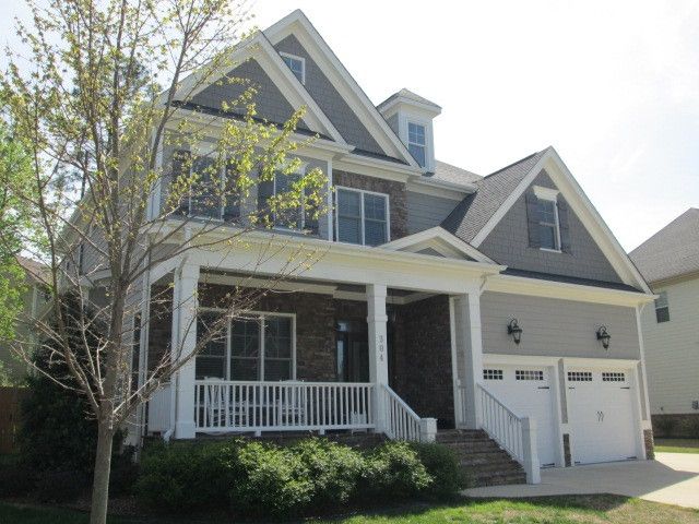 304 Melvin Jackson Dr, Cary, NC 27519