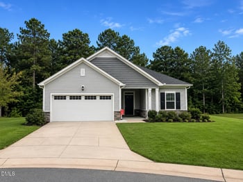 304 Mirabel Ct, Fuquay Varina, NC 27526