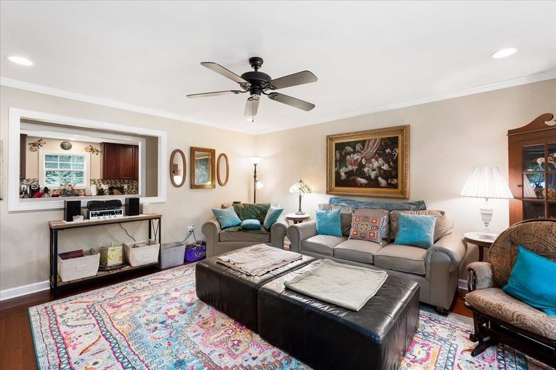 304 Mockingbird Ln, Wake Forest, NC 27587