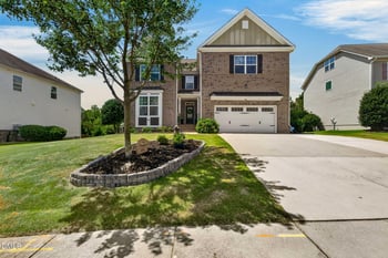 304 Montserrat Dr, Rolesville, NC 27571
