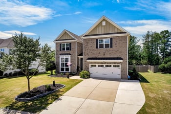 304 Montserrat Dr, Rolesville, NC 27571