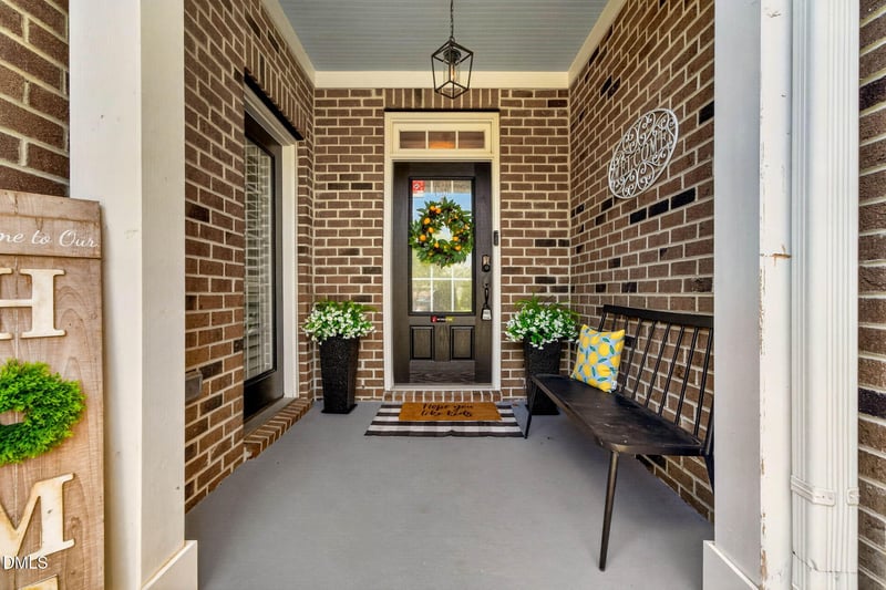 304 Montserrat Dr, Rolesville, NC 27571